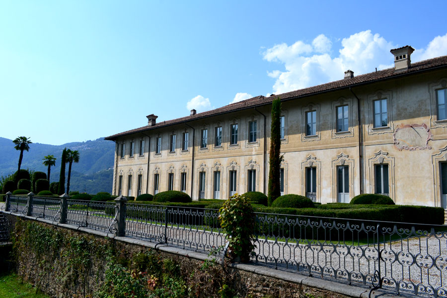 Villa Negroni